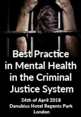 Picture of Best Practice in Mental Health in the Criminal Justice System