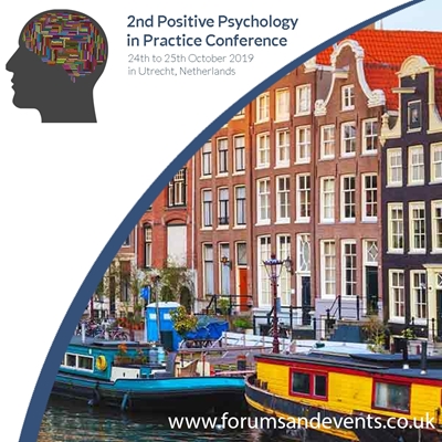 Picture of 2nd Positive Psychology in Practice Conference
